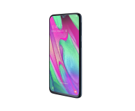 SAMSUNG Galaxy A40 Czarny (A405F) - 487572 - zdjęcie 4